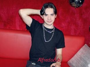 Alfredocub