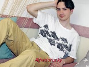 Alfredohunky