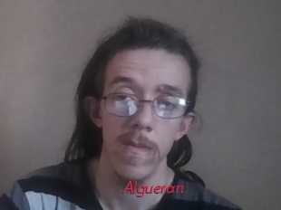 Algueran