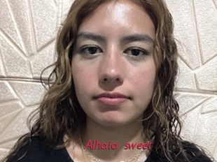 Alhaia_sweet