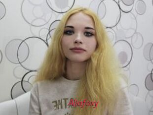 Aliafoxy