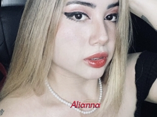 Alianna