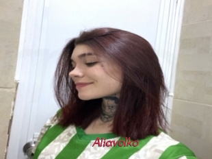 Aliavolko