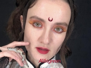 Alibigrean