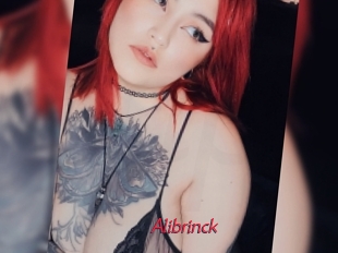 Alibrinck