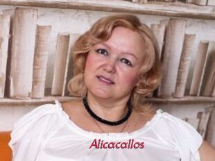 Alicacallos