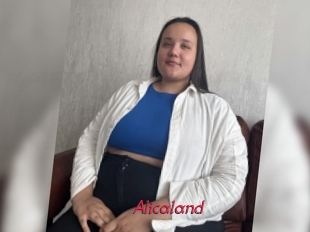 Alicaland