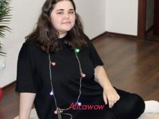 Alicawow