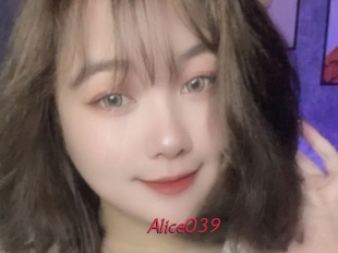 Alice039