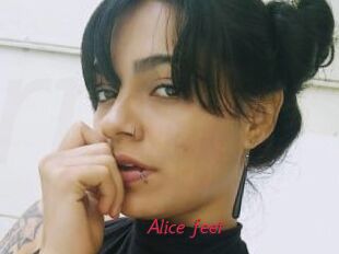 Alice_feet
