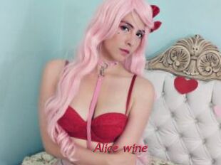 Alice_wine