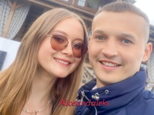 Aliceandaleks