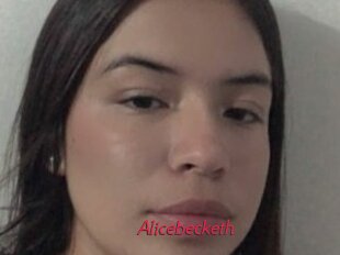 Alicebecketh