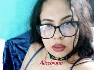 alicebruno Red Movie Post