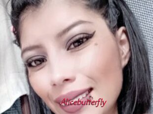 Alicebutterfly