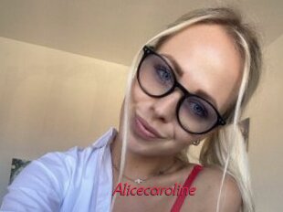 Alicecaroline