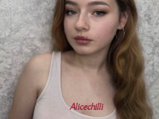 Alicechilli
