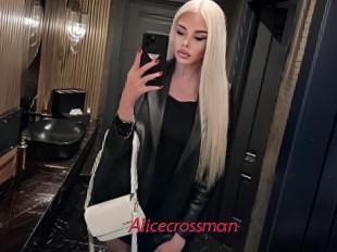 Alicecrossman