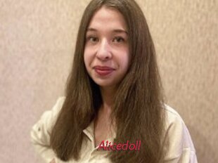Alicedoll