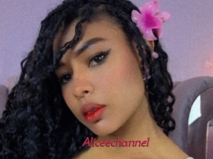 Aliceechannel