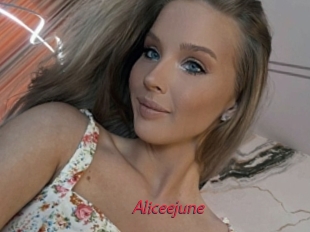 Aliceejune