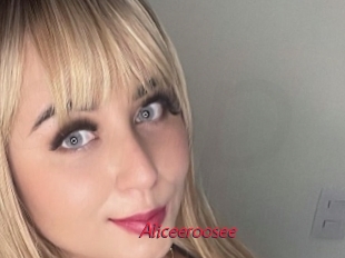 Aliceeroosee