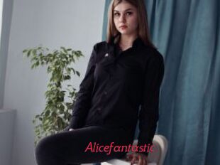 Alicefantastic