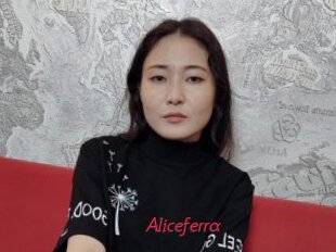 Aliceferra