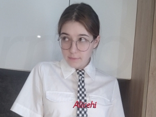 Alicehi