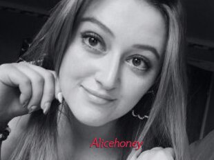 Alicehoney