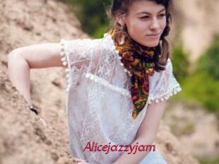Alicejazzyjam