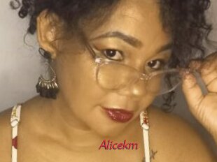 Alicekm