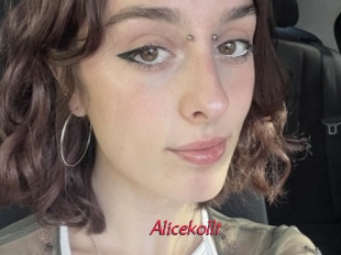 Alicekollt