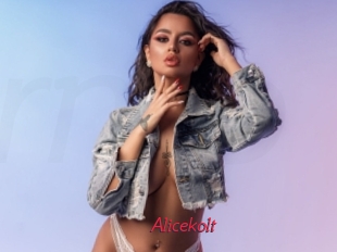 Alicekolt