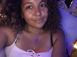 Alicekurt