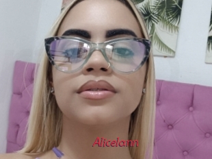 Alicelann