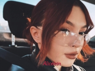 Alicelein