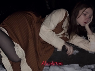 Alicelitten