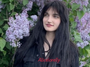 Alicelorelly