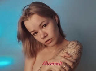 Alicemelt