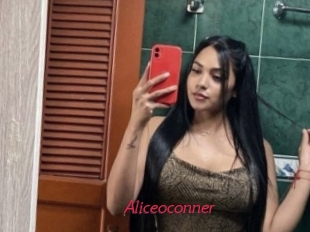 Aliceoconner