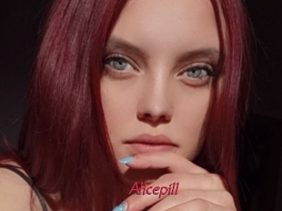 Alicepill