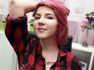 Alicerococo