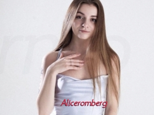 Aliceromberg