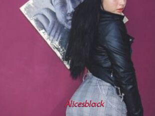 Alicesblack