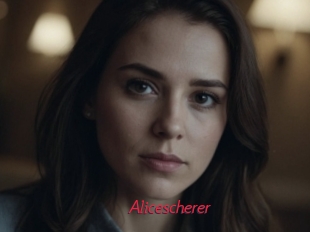 Alicescherer