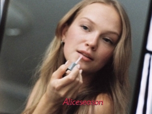 Aliceseason