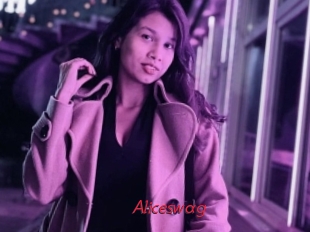 Aliceswag