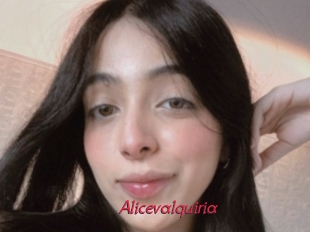 Alicevalquiria