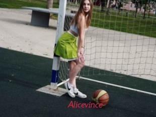 Alicevince